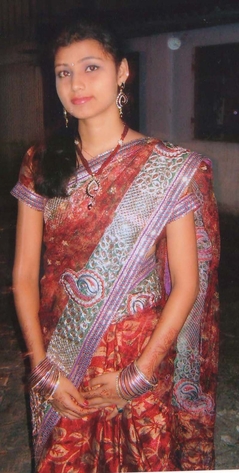 Arrange Matrimony